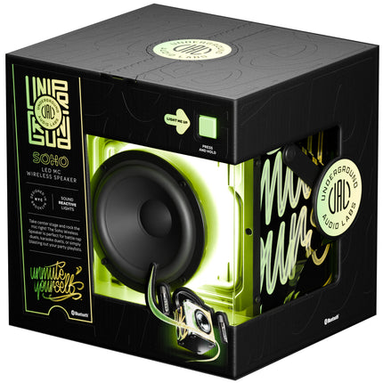Karaoke Speaker
