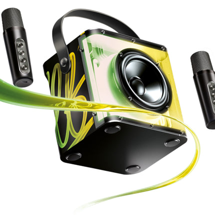 Karaoke Speaker