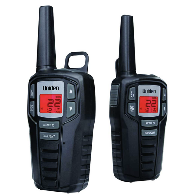 2-Way Radio