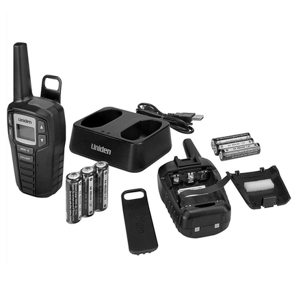 2-Way Radio