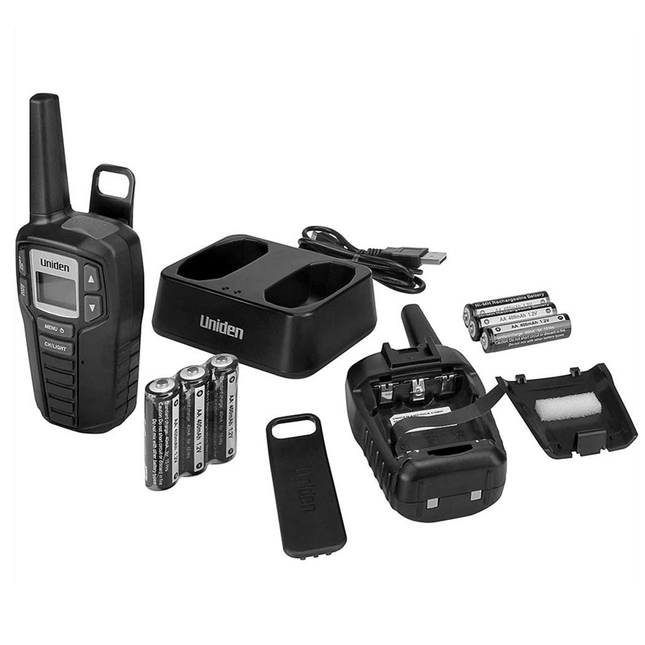 2-Way Radio