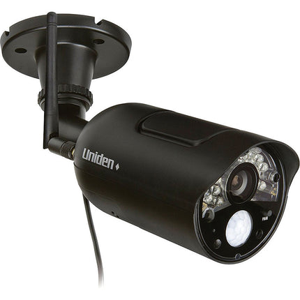Indoor/Outdoor Camera