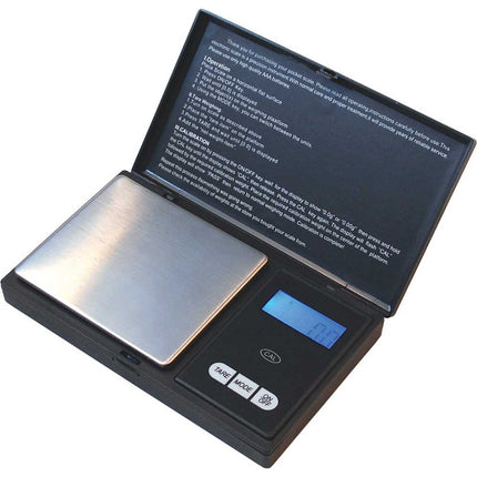 US-1000 Pocket Scale