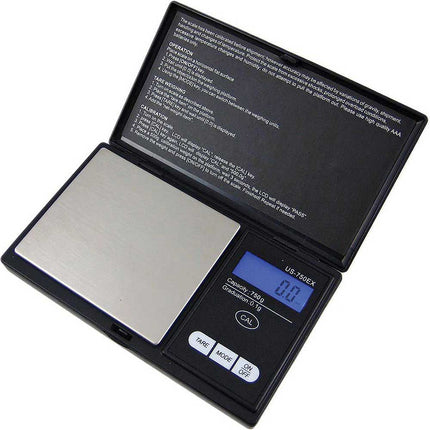 US750 750g x 0.1g Pocket Scale