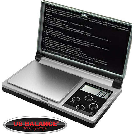 US-AWE 300g x 0.01g