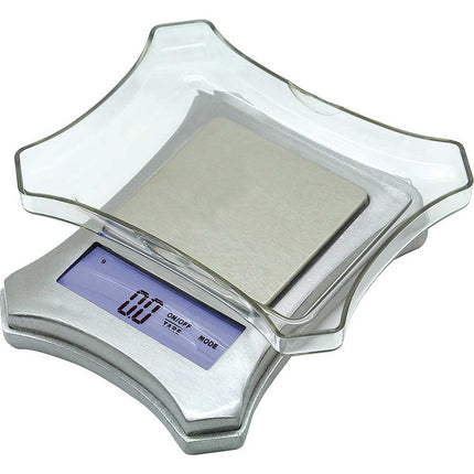 US-GLACIER 250g x 0.01g
