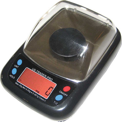 US-JEWELRY-PRO 20g x 0.001g