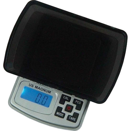 US-MAGNUM Digital Pocket Scales