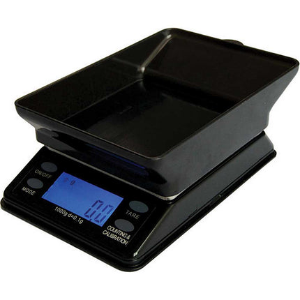 US-MINIBENCH 1000g x 0.1g