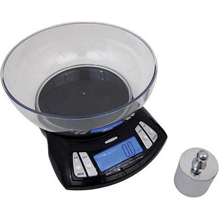 2000g x 0.1g Digital Lab Scale Table Scales
