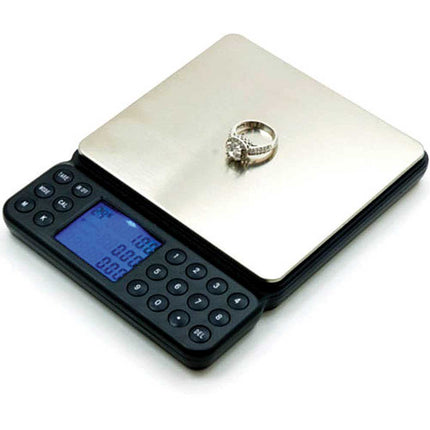 US-RUSH 200g x 0.01g