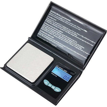US-SONIC-500 500g x 0.1g