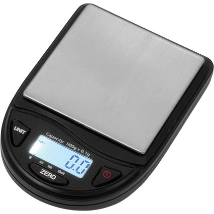 US-STINGER Digital Pocket Scale