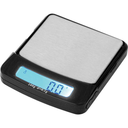 US-STORM US 100g x 0.1g Pocket Scale