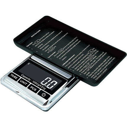 US-SUPER 1000g x 0.1g