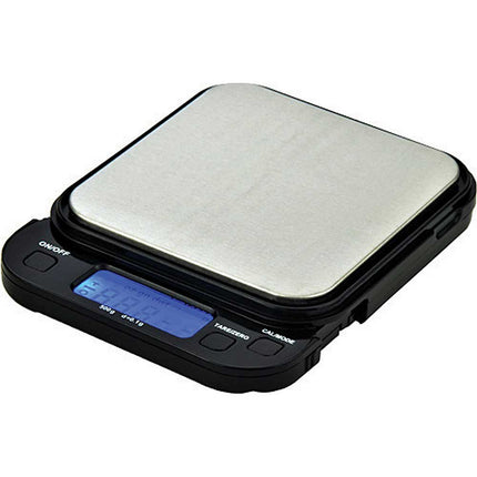 US-THUNDER-PRO 500g x 0.1g