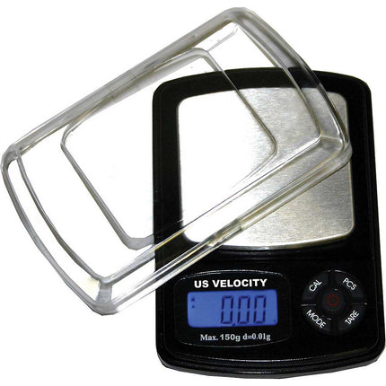 US-VELOCITY US Balance 150g x 0.01g