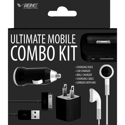 VE8555COBK Mobile Charging Kit