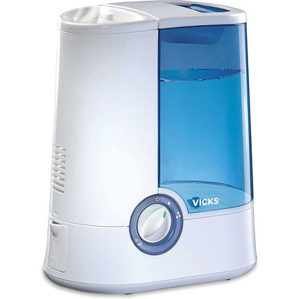 Warm Mist Humidifier