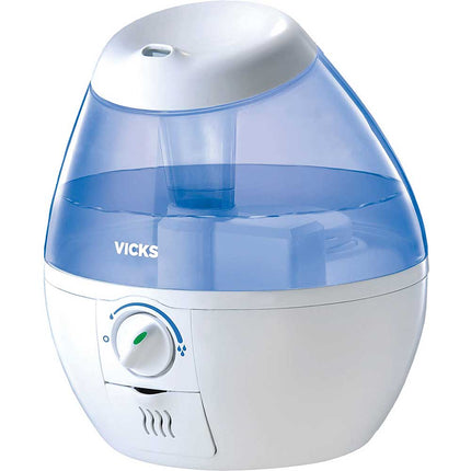 Filter-free Cool Mist Humidifier, Mini