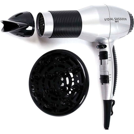 1875W Fast Dry Turbo Dryer
