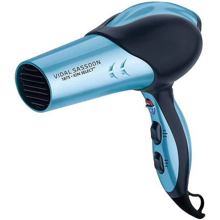 1875W Ion Select Turbo Boost Dryer