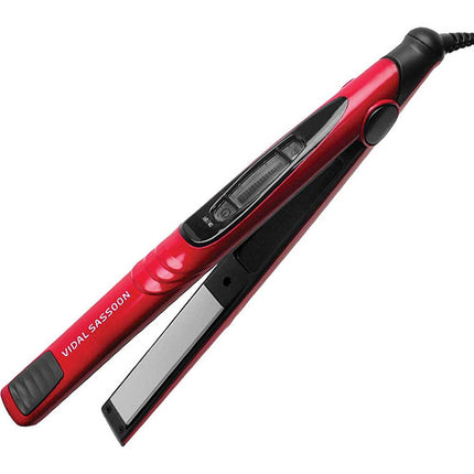 1" Touch Control Digital Straightener