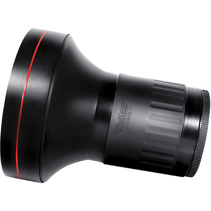 21-58W 0.21x Fisheye Conversion Lens 58mm