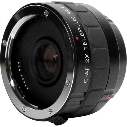 2X7N 2X (7 elements) Tele Converter For Nikon