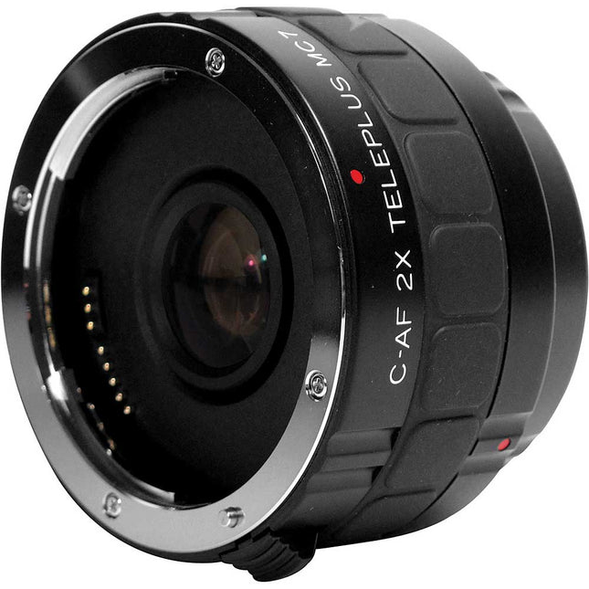 2X7P 2X (7 elements) Tele Converter For Pentax