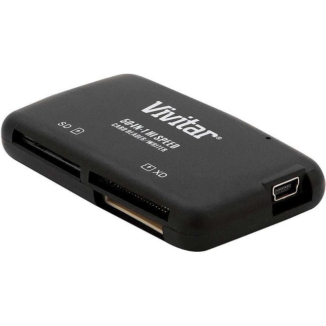 50 in One Card Reader with Cable