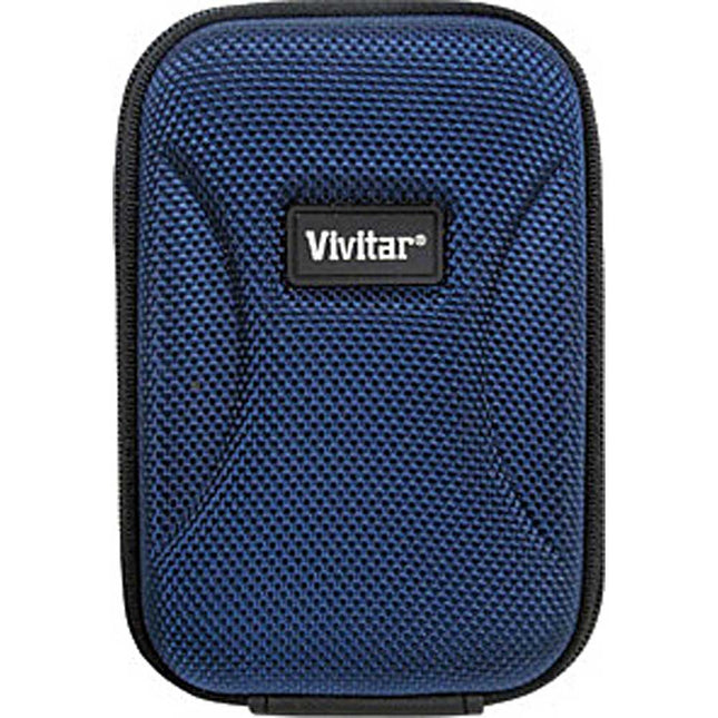 HSC-4BLU Hard Shell Camera Case, Blue