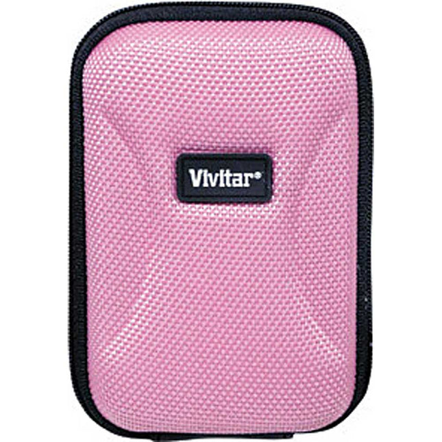 HSC-4PK Hard Shell Camera Case, Pink
