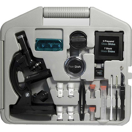 MIC-2 Microscope Set