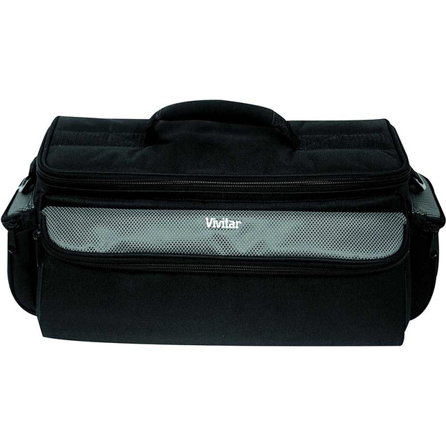 RGC-10 Pro Camera/Camcorder Carrying Case Rugged