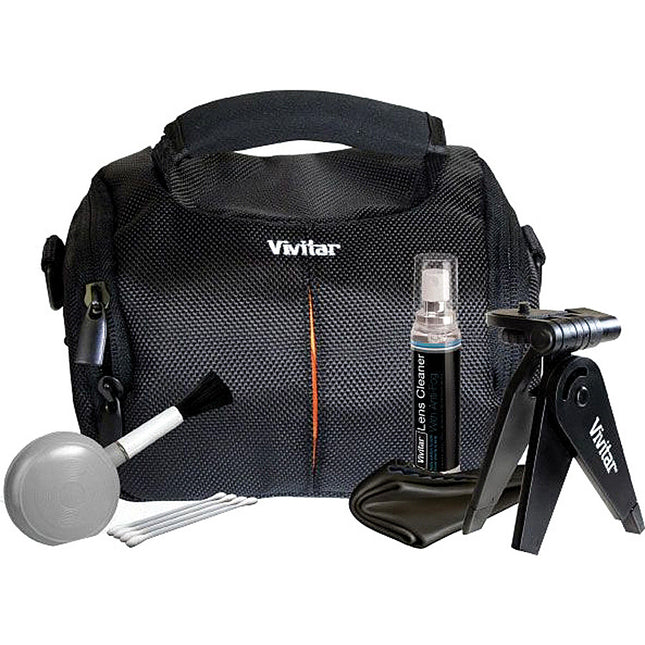 SK401 Camcorder Starter Kit