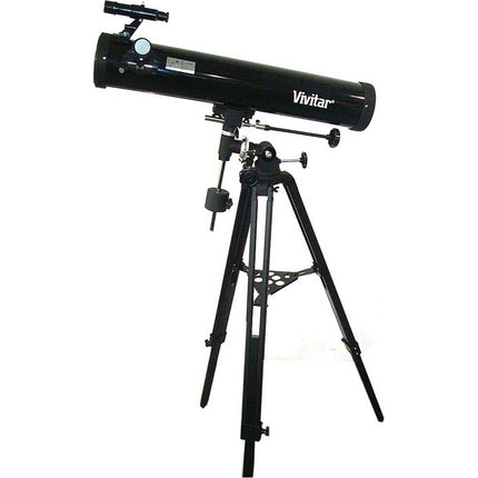 TEL-76700 Reflector Telescope with Tripod