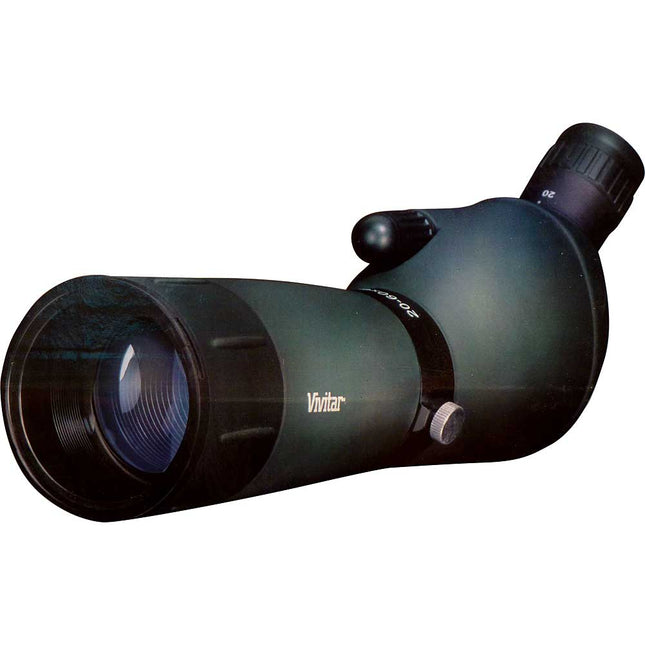 TV-2060 Terrain View 20x-60x Spotting Scope