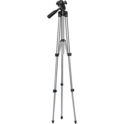 VPT-1250 50" Photo / Video Tripod