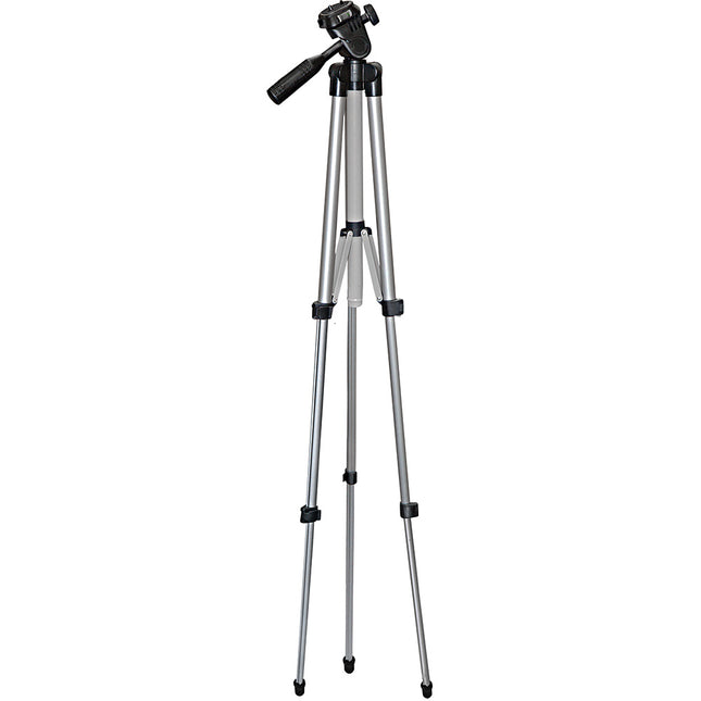 VPT-1250 50" Photo / Video Tripod