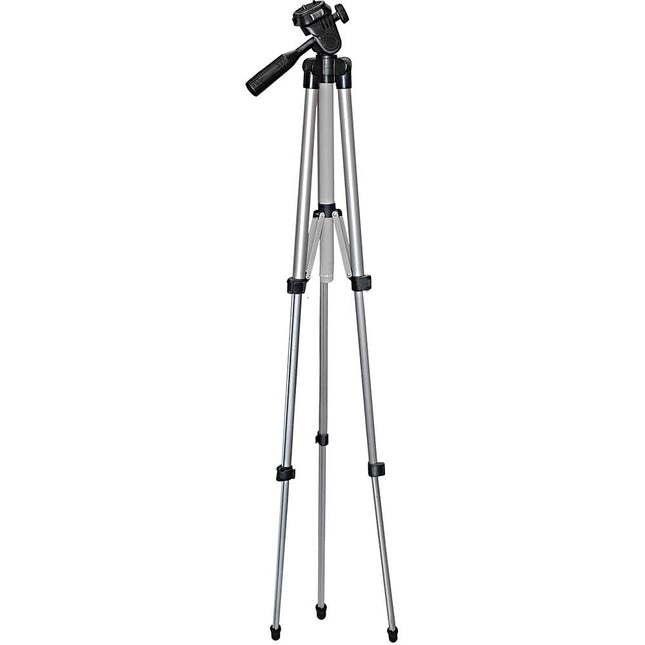 VPT-1252 52” Photo/Video Tripod
