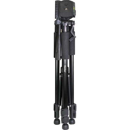VPT-2457 57” Photo/Video Tripod
