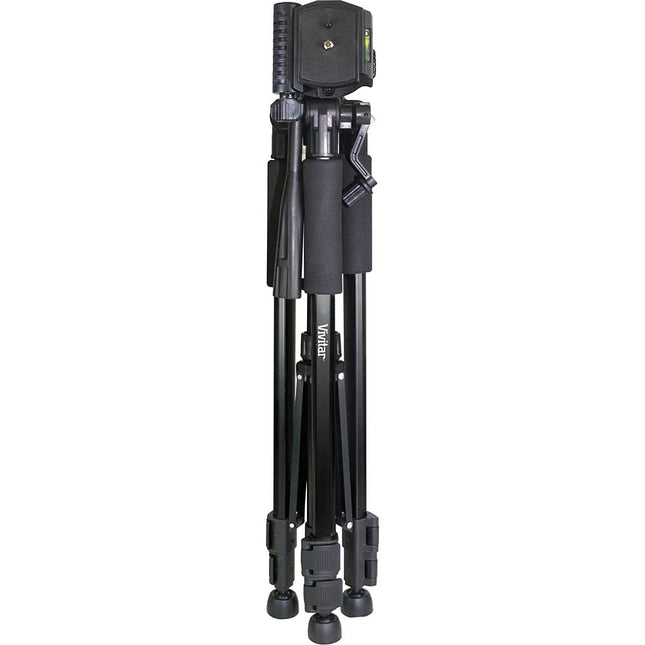 VPT-2457 57” Photo/Video Tripod