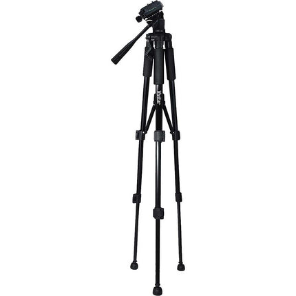 VPT-3662 62” Photo/Video Tripod
