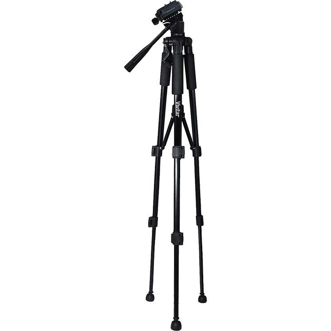 VPT-3662 62” Photo/Video Tripod