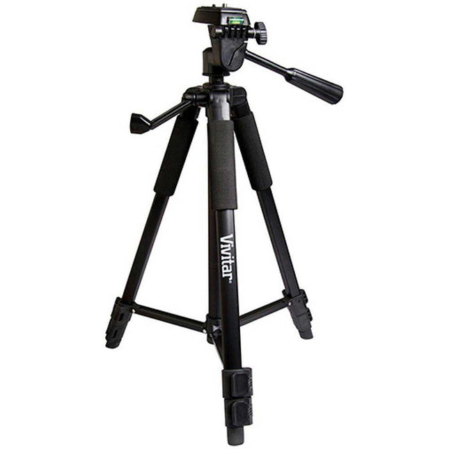 67in Professional Tripod