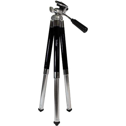 VT-41BLK 41” 8 Section Tripod