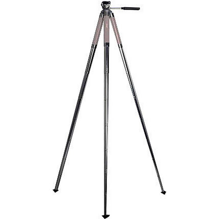 8 Section Tripod
