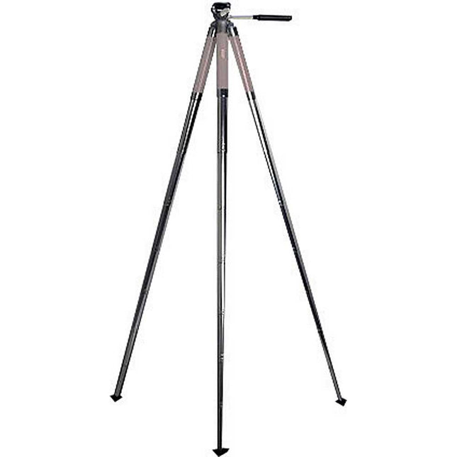 8 Section Tripod