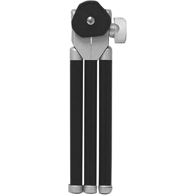 VT-9BLK 9” Mini Tripod